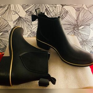 Kate Spade Chelsea Boots